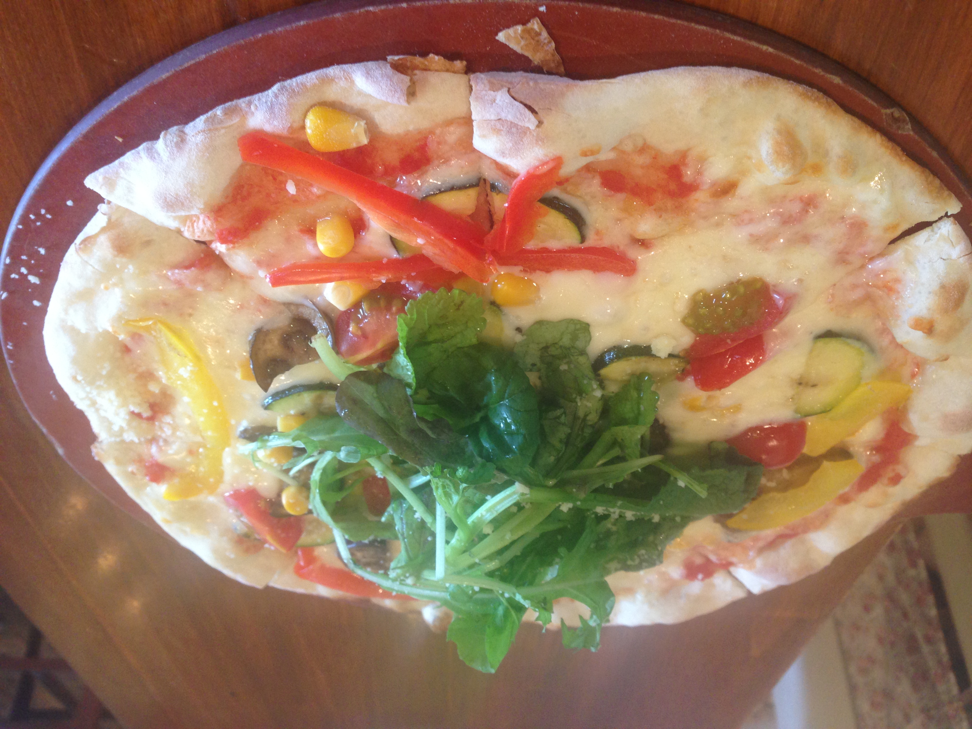 Cafe Garden Pot 愛知県高浜市 カフェガーデンポット